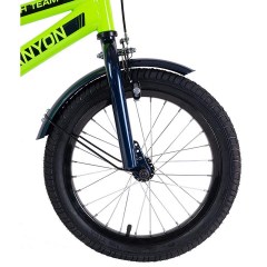 canyon green 5 копия